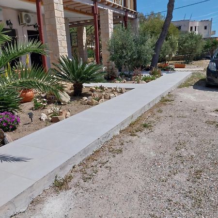 Εmmi Appartement Koutsounári Buitenkant foto