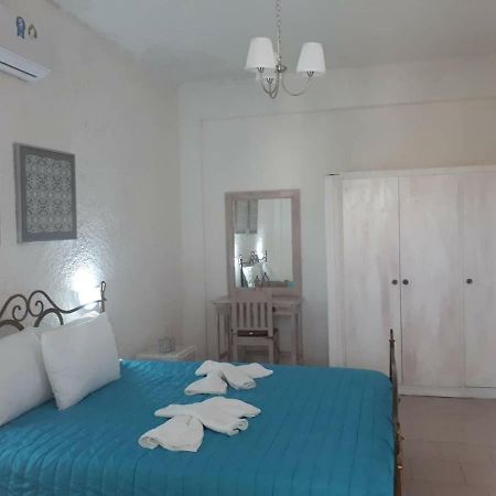 Εmmi Appartement Koutsounári Buitenkant foto