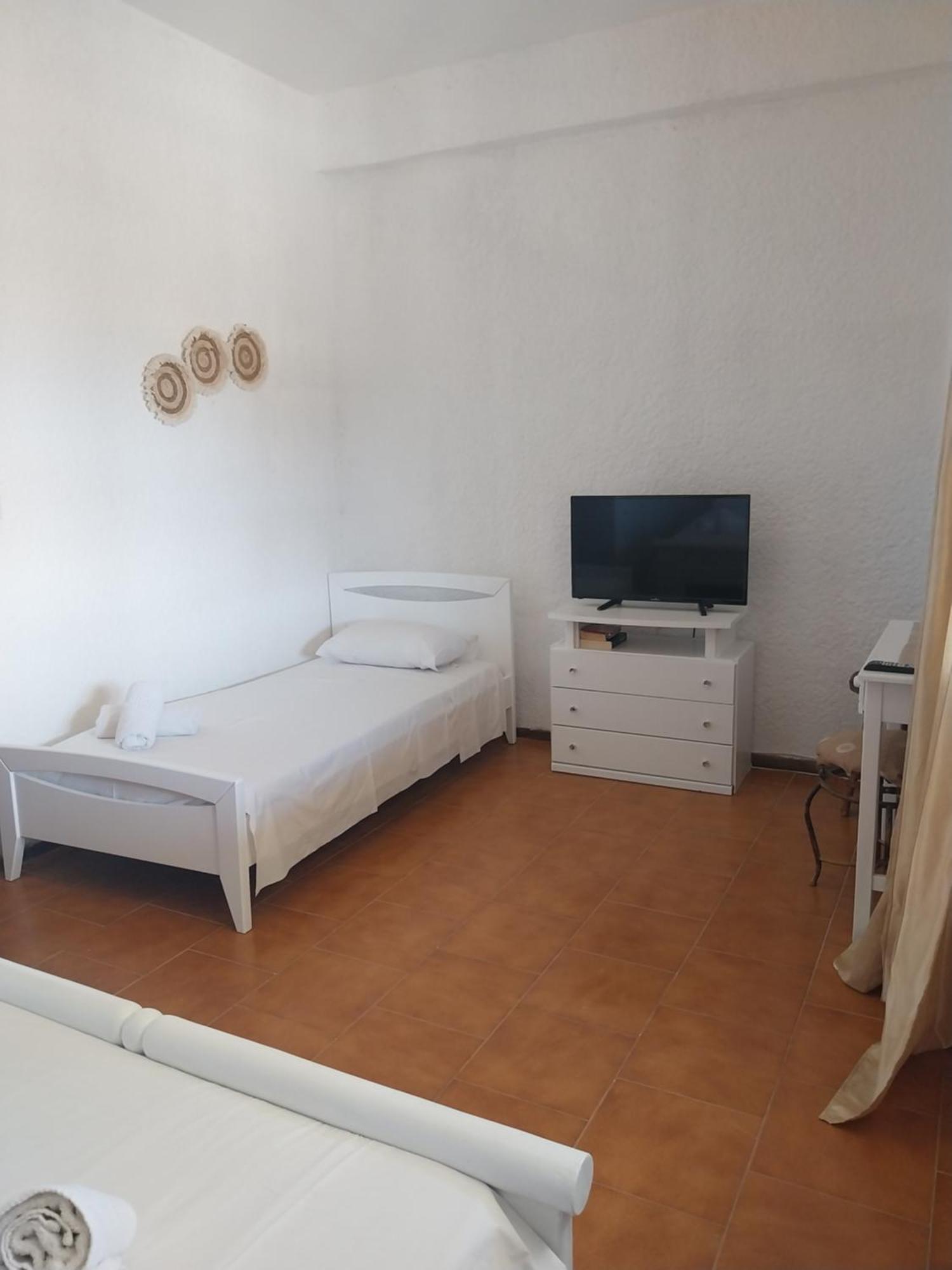 Εmmi Appartement Koutsounári Buitenkant foto