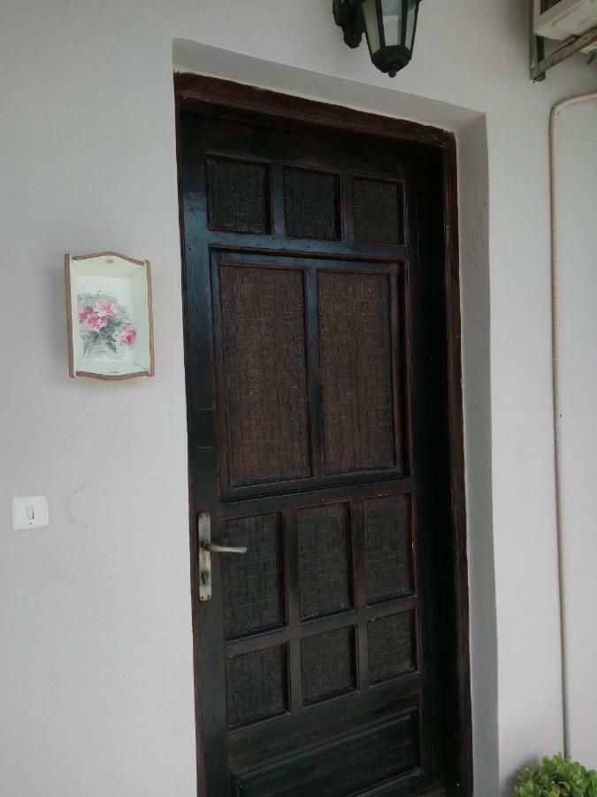 Εmmi Appartement Koutsounári Buitenkant foto