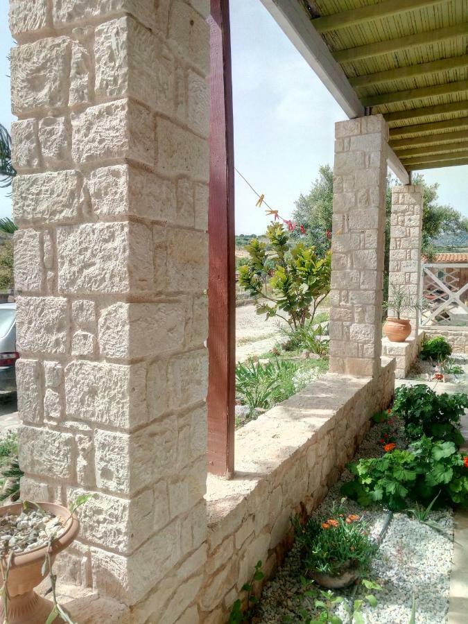 Εmmi Appartement Koutsounári Buitenkant foto