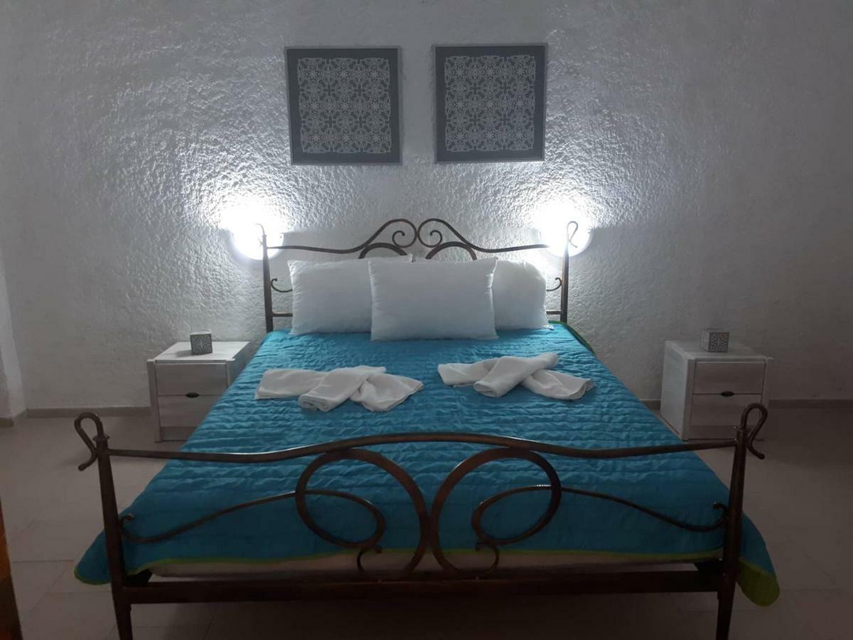 Εmmi Appartement Koutsounári Buitenkant foto
