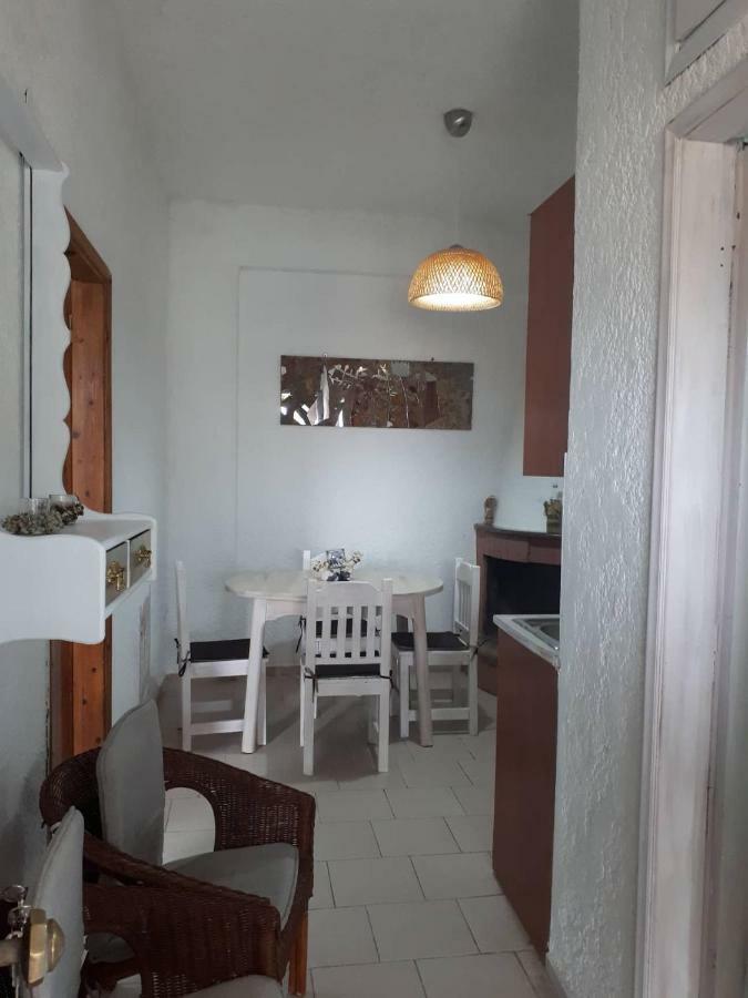 Εmmi Appartement Koutsounári Buitenkant foto