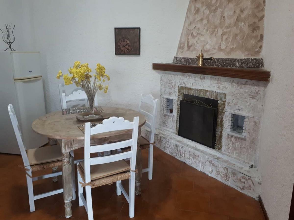 Εmmi Appartement Koutsounári Buitenkant foto
