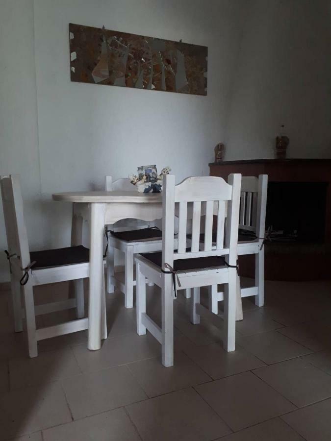 Εmmi Appartement Koutsounári Buitenkant foto