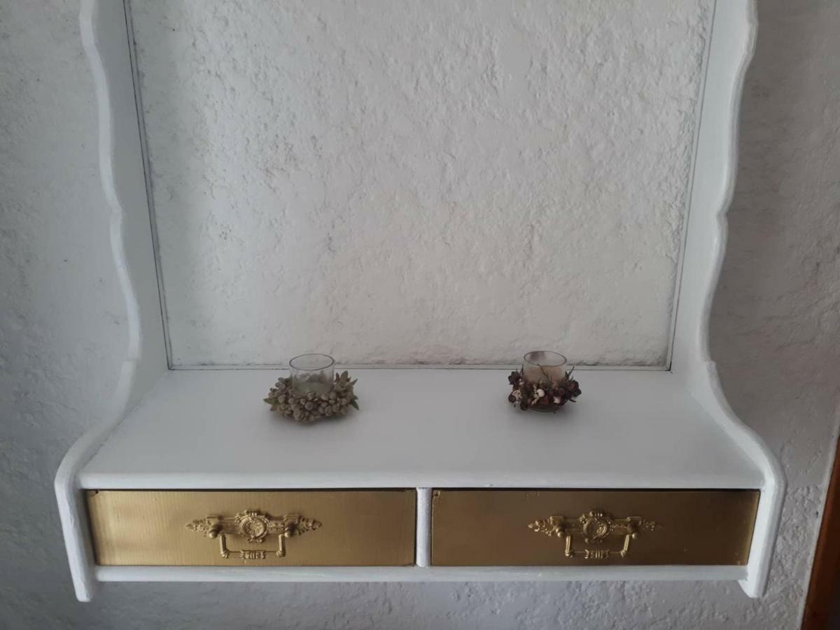Εmmi Appartement Koutsounári Buitenkant foto