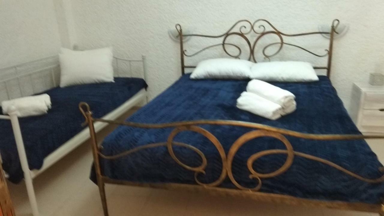 Εmmi Appartement Koutsounári Buitenkant foto