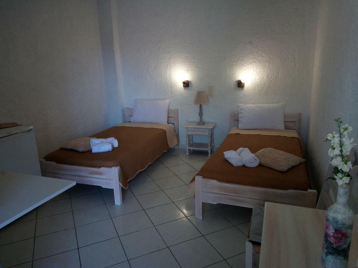 Εmmi Appartement Koutsounári Buitenkant foto