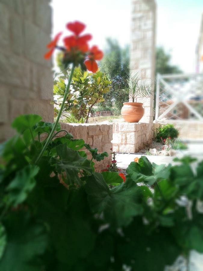Εmmi Appartement Koutsounári Buitenkant foto